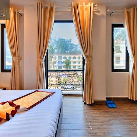 Binh Duong Hotel Да Лат Екстериор снимка