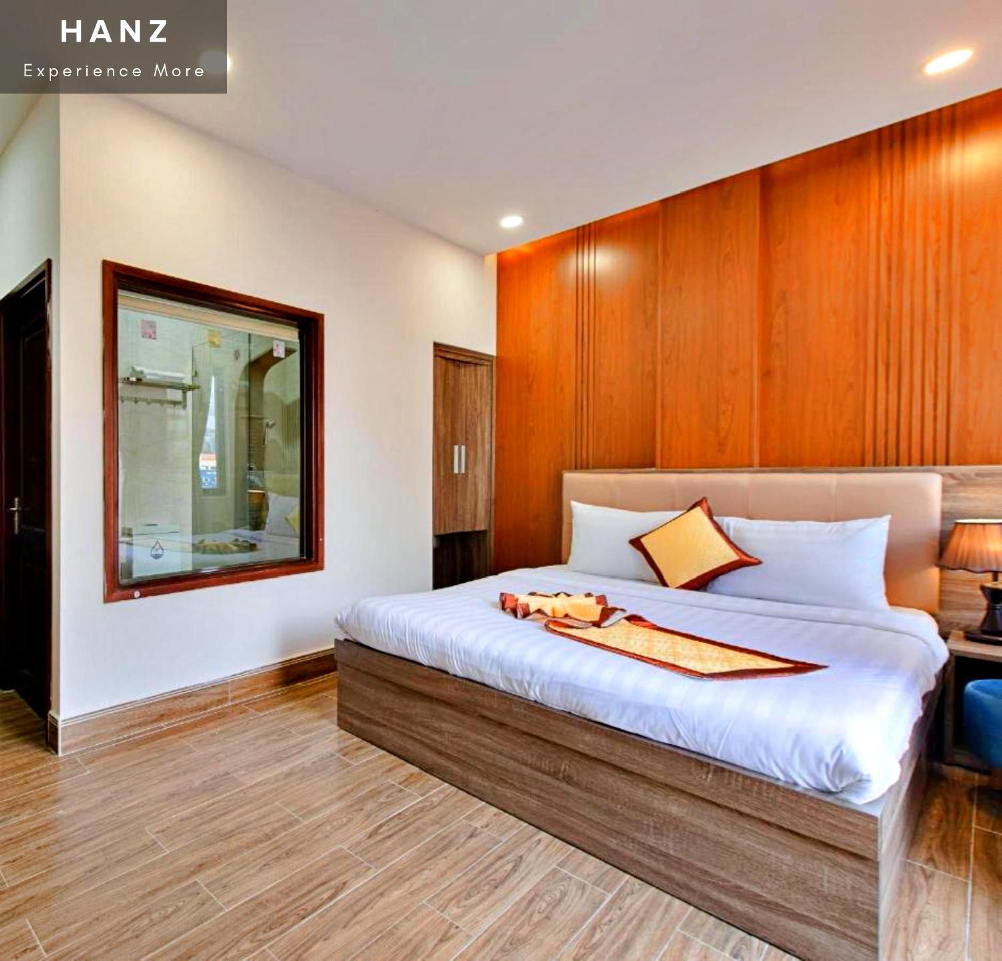 Binh Duong Hotel Да Лат Екстериор снимка